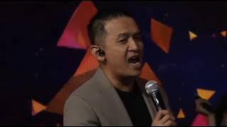 Di bumi di Surga ( Kudus Kudus )- Franky Sihombing Lead by Handy