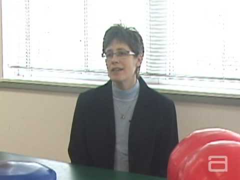 Widener University's Physical Therapy Program