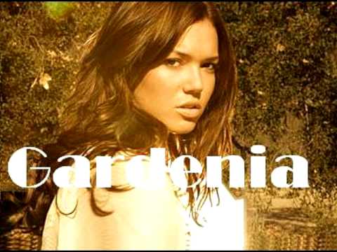 Mandy Moore Gardenia Instrumental You