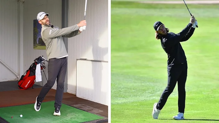 Check Out This Tommy Fleetwood Drill to Improve Your Ball Striking