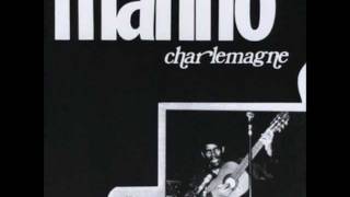 Video thumbnail of "Manno Charlemagne - Manman"