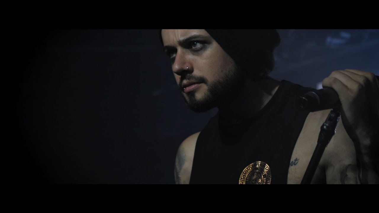 Fahran R Fahran - Stand Alone (Official video) - YouTube