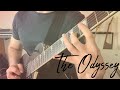 The Odyssey | (uplifting instrumental metal)