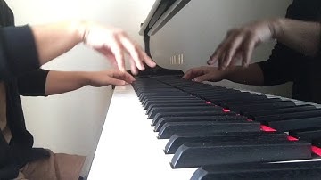 第一転回ブギ／バスティン