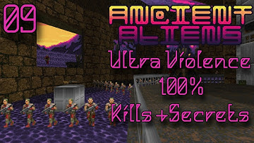 Ancient Aliens Map09: The Nectar Flow | 100% Végigjátszás