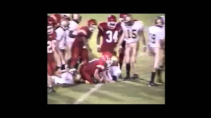 Dustin Plummer Good Hands Highlights