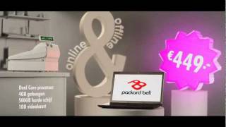 The Power Of & - Packard Bell