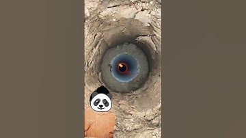 Học và Hỏi - Ống cống 35m sâu cỡ nào?#khampha #thegioidongvat #khampha #khampha #dochula #facts