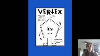 2D Shapes 2nd Grade