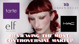 Download Lagu BRUTALLY HONEST REVIEW OF CONTROVERSIAL MAKEUP || TARTE, ELF, URBAN DECAY MP3 Download Lagu BRUTALLY HONEST REVIEW OF CONTROVERSIAL MAKEUP || TARTE, ELF, URBAN DECAY MP3