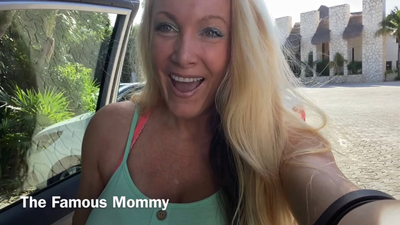 Cage The Mom Patreon