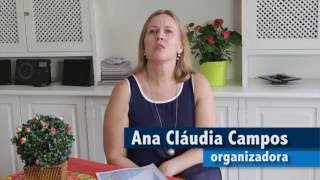 Curso de Organização - Apresentação