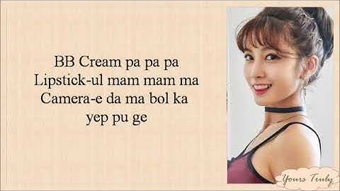 Download Twice Me Likey Mp3 Free And Mp4