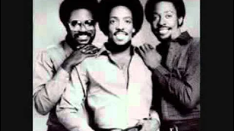 The Gap Band - Yearning For Your Love