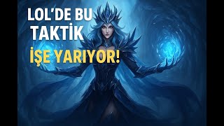 Lolde Kimsenin Bilmediği Bu Taktikle Kısa Zamanda Öğrenin Kazanın