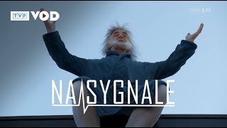 Na Sygnale Benio W Drodze Do Valhalli Scena Z Odc.356