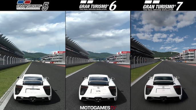 RPCS3 Emulator v0.0.29+ setup for Gran Turismo 5 - UmTale Lab