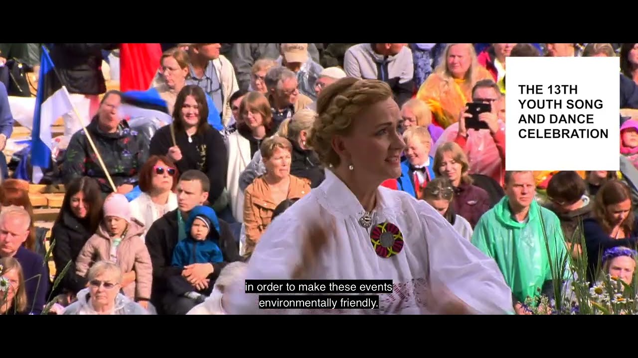 Tallinn - European Green Capital 2023