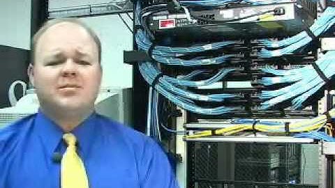 RapidNet Testimonial Walter State