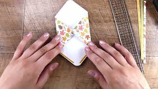 REUSABLE Card Making!!  Let's Create Longevity of your Cards!! (967)