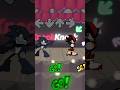 FNF Sonic VS Shadow Playground Test VS Gameplay #shorts