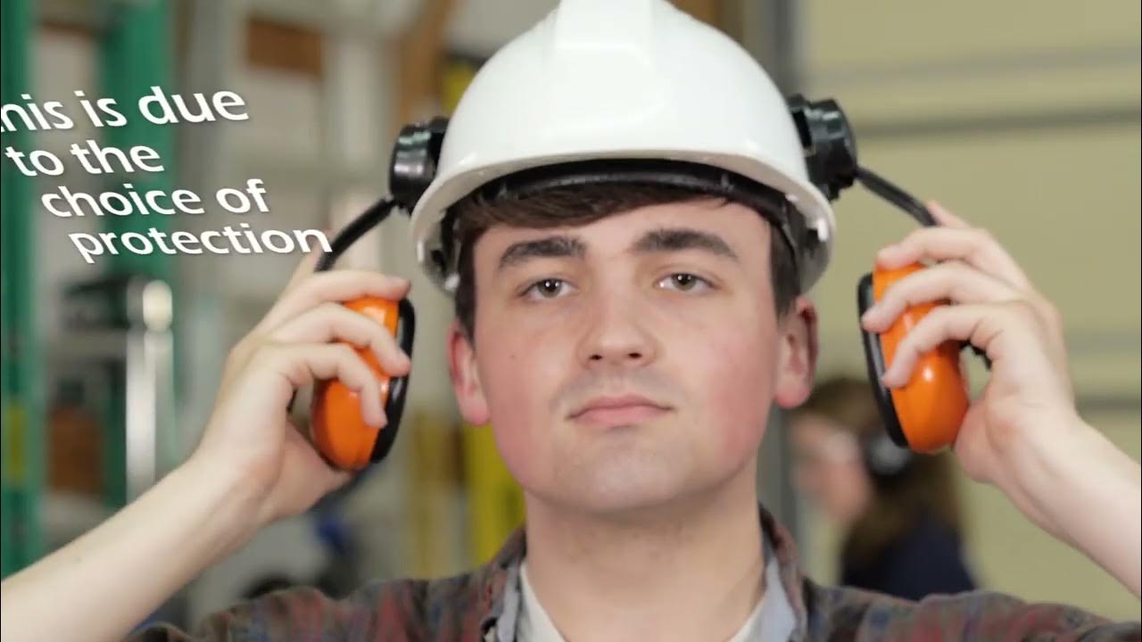 Healthy Hearing OSHA Training Trailer YouTube