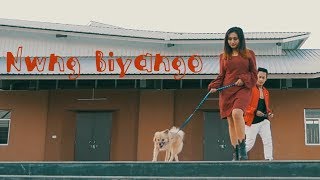 Emango | Official Kokborok Music Video | Elina | Alexander | Pratim chords