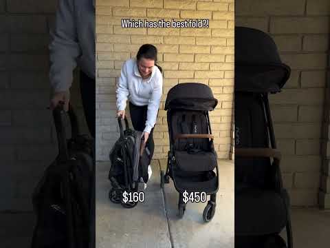 Graco Ready2Jet Vs