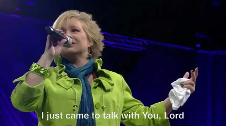 Sheri Easter, Sonya Isaacs, & Kim Hopper -I Just C...