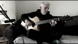 Ambient Guitar-soft landing. screenshot 5