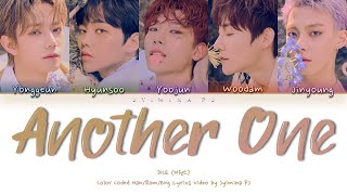 D1Ce 디원스 - Another One Lyrics Color Codedhanromeng