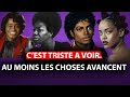 Lhistoire des coupes afro