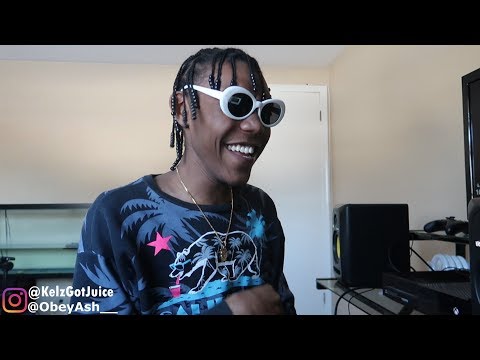 Lil Uzi Vert - Mess Up My Mood (Prod. TM88 x Southside)