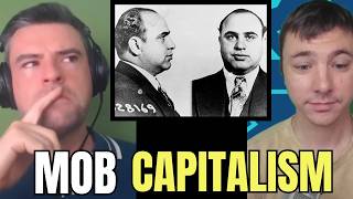Did Capitalism Make The Mob?