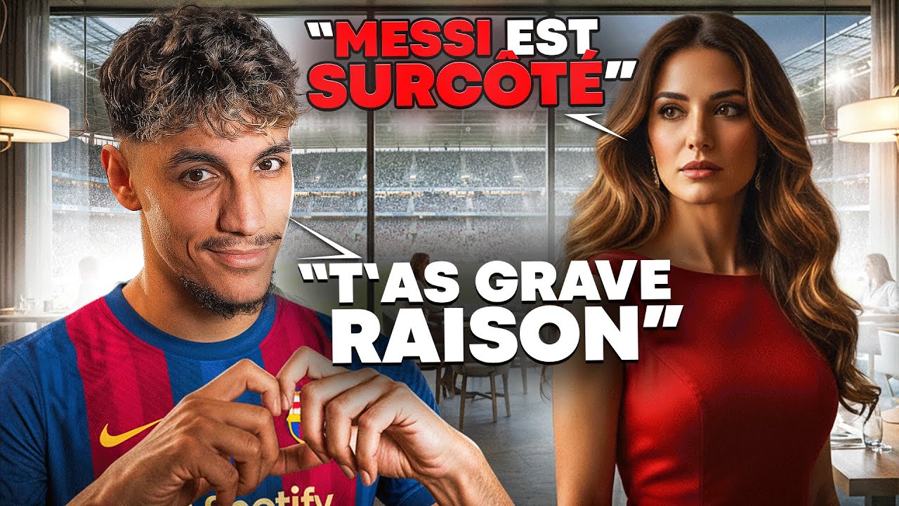 JE RÉAGIS À VOS AVIS CATASTROPHIQUES (unpopular opinions)