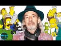 EVERY Harry Shearer Voice on The Simpsons RANKED