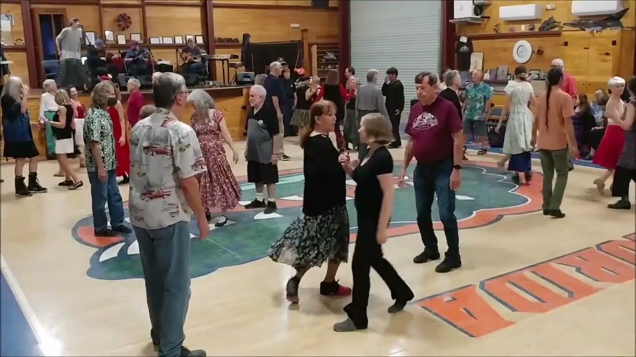 A Bevy of Butterflies • Mary Wesley & Stomp Rocket