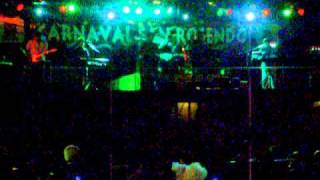 Video thumbnail of "Ipanema Club ( San Rosendo 2011 )"