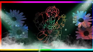 Ganesh chaturthi special awesome editing videos|whatsApp status video editing|best trending video screenshot 5