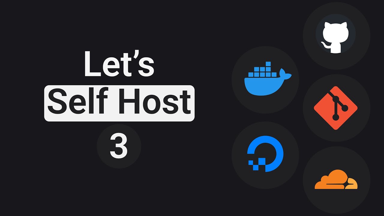 GitHub - mikeroyal/Self-Hosting-Guide: Self-Hosting Guide. Learn