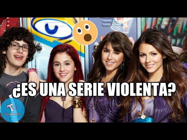 Instagram: ¿Por qué es tendencia Tori Vega, la protagonista de Victorious?