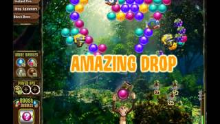 Bubble Safari Level 538