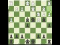 Against the English Opening #chess #chessstrategy #video #viral #chessopenings #chessgame
