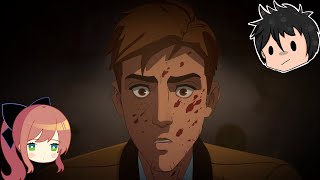 Consequences | Dispatch - Episode 7
Aaaaaand our decisions have come back to bite us.
Twitch Channel: https://www.twitch.tv/afrozer0
AfroZer0 Merch: https://afrozer0-shop.fourthwall.com
Donation Link: https://streamlabs.com/afrozer0/tip
Discord: https://discord.gg/guMQtzzeMB
Patreon: https://www.patreon.com/afrozer0
Outro by: https://twitter.com/thicccster315
#dispatch #dispatchgame #indiegame Consequences | Dispatch - Episode 7