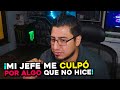 ¿Problemas laborales? Consejos de Fedelobo