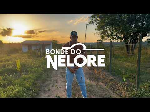 BONDE DO NELORE - SAUDADE E A FIVELA (Clipe Oficial)