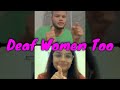 Deaf Women Too - DWT&#39;s  info - Video calling