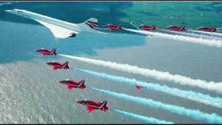 Last concorde communication with JFK.wmv