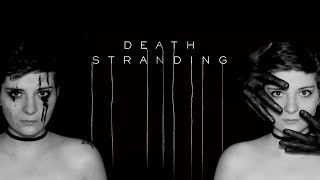 Death Stranding | А Капелла | Bb's Theme | Acapella Cover
