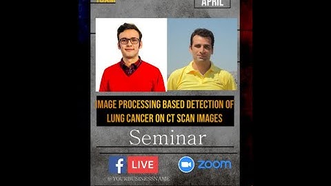 Image Processing based detection of lung cancer detection on CT Scan images